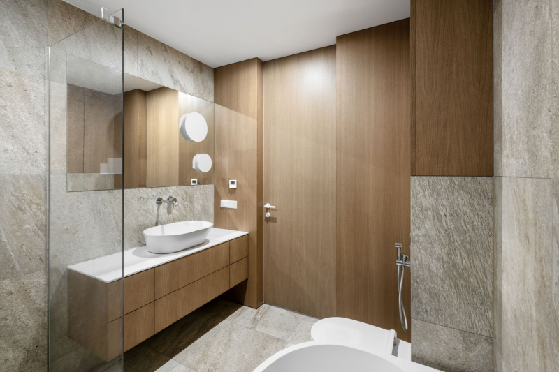 Twin Villas – новые частные резиденции в Вильнюсе, Литва