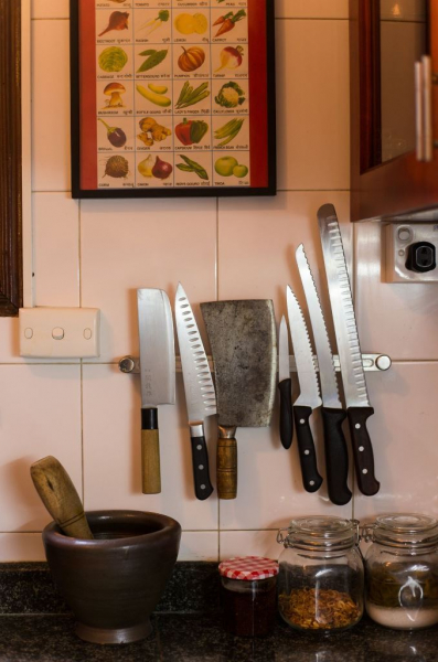 42 Smart Magnetic Storage Ideas