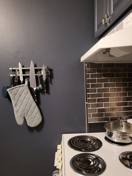 42 Smart Magnetic Storage Ideas