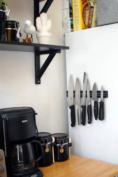 42 Smart Magnetic Storage Ideas