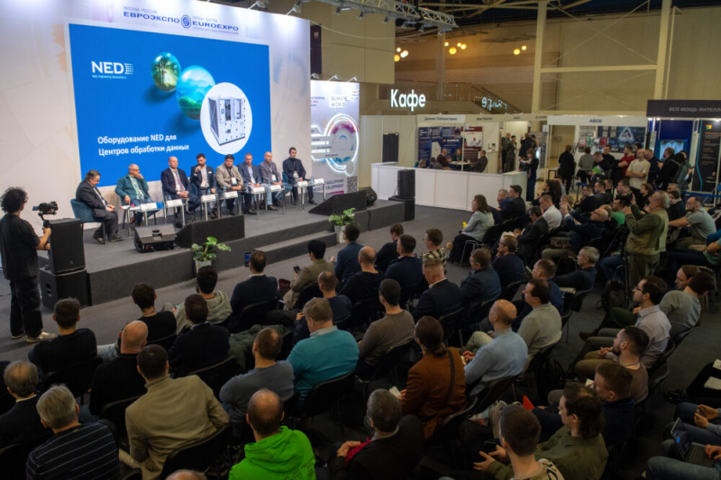 Что посмотреть специалистам ОВиК на выставке «Мир Климата 2026»?
